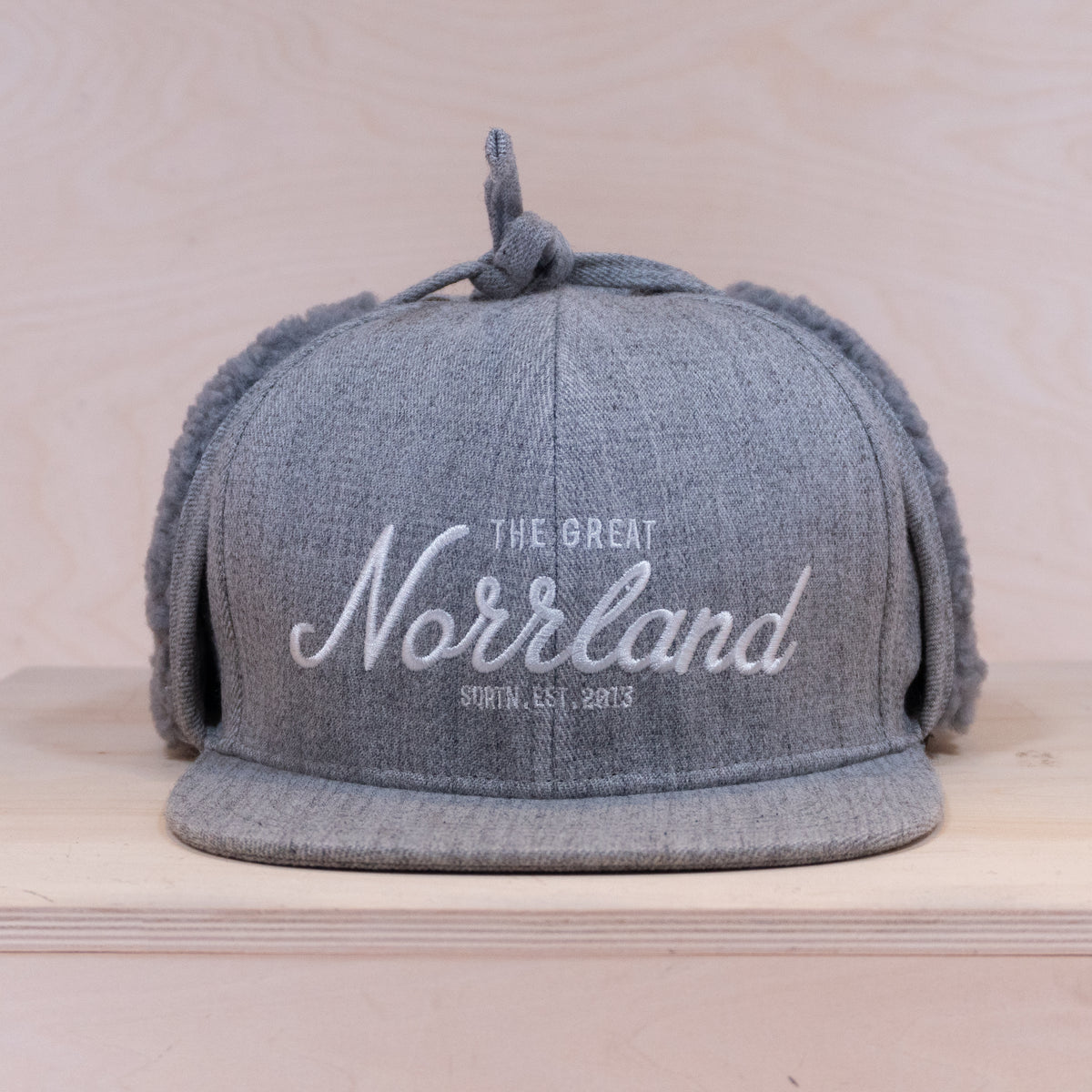 Sqrtn Östersund Cap