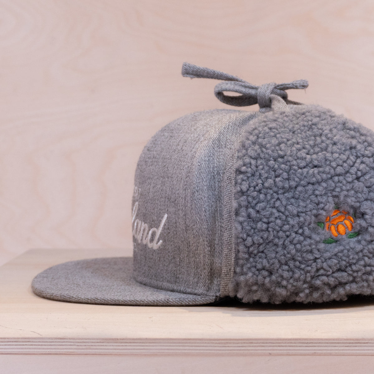 Sqrtn Östersund Cap