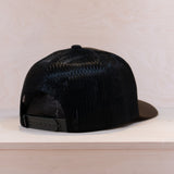 Sqrtn Out & About Trucker Cap Tegsnäs Mash
