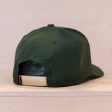 Sqrtn Patches Edition Älghorn 120 Cap Olive