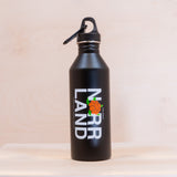 Sqrtn Represent Bottle 800 Black