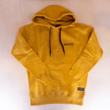 Sqrtn Shelter Hood Mustard