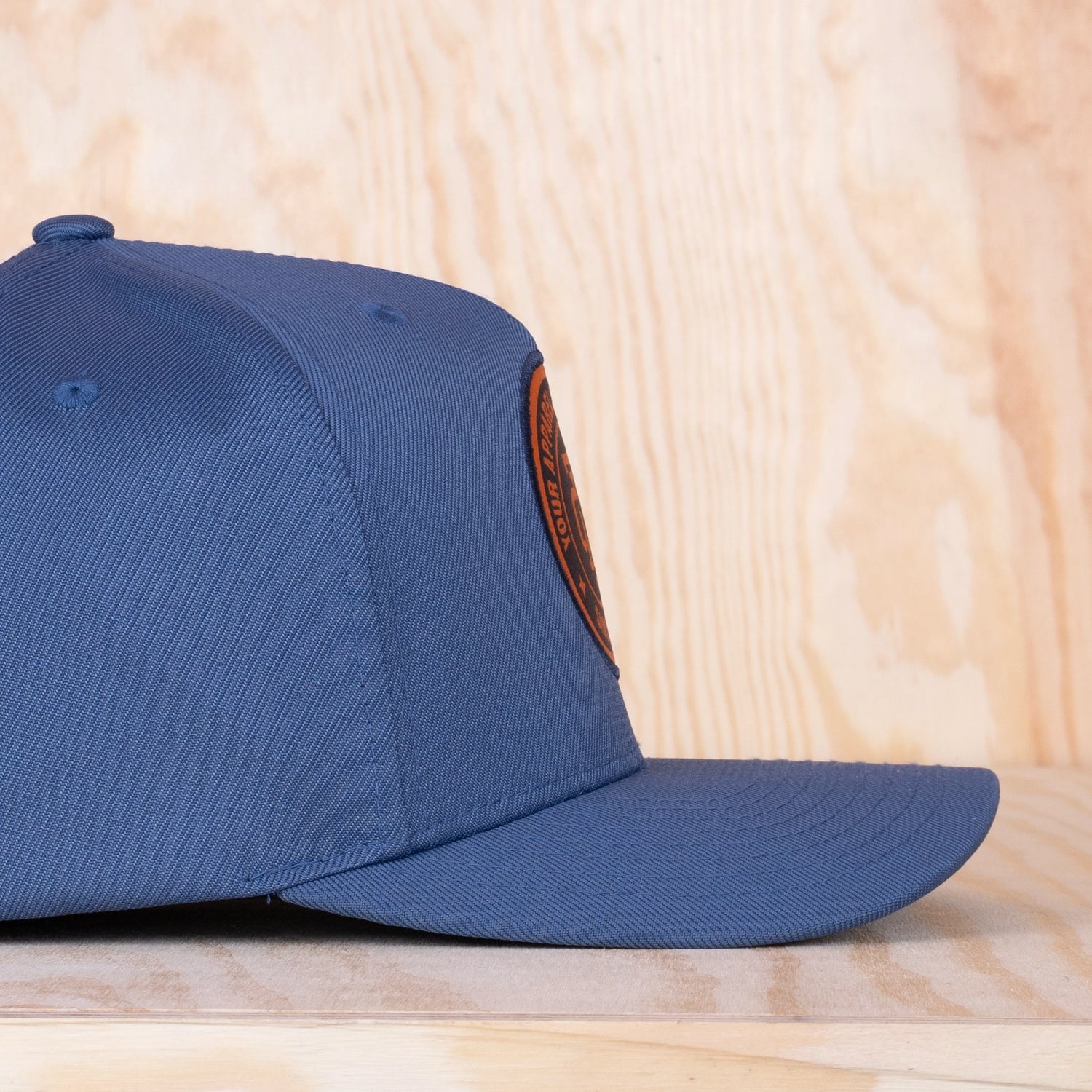 Sqrtn Stamp B-Frame Petrol