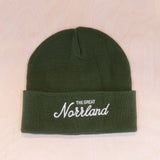 Sqrtn TGN Beanie Olive