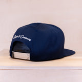 Sqrtn TGN Cap Navy