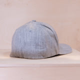 Sqrtn TGN Flex Cap Grey