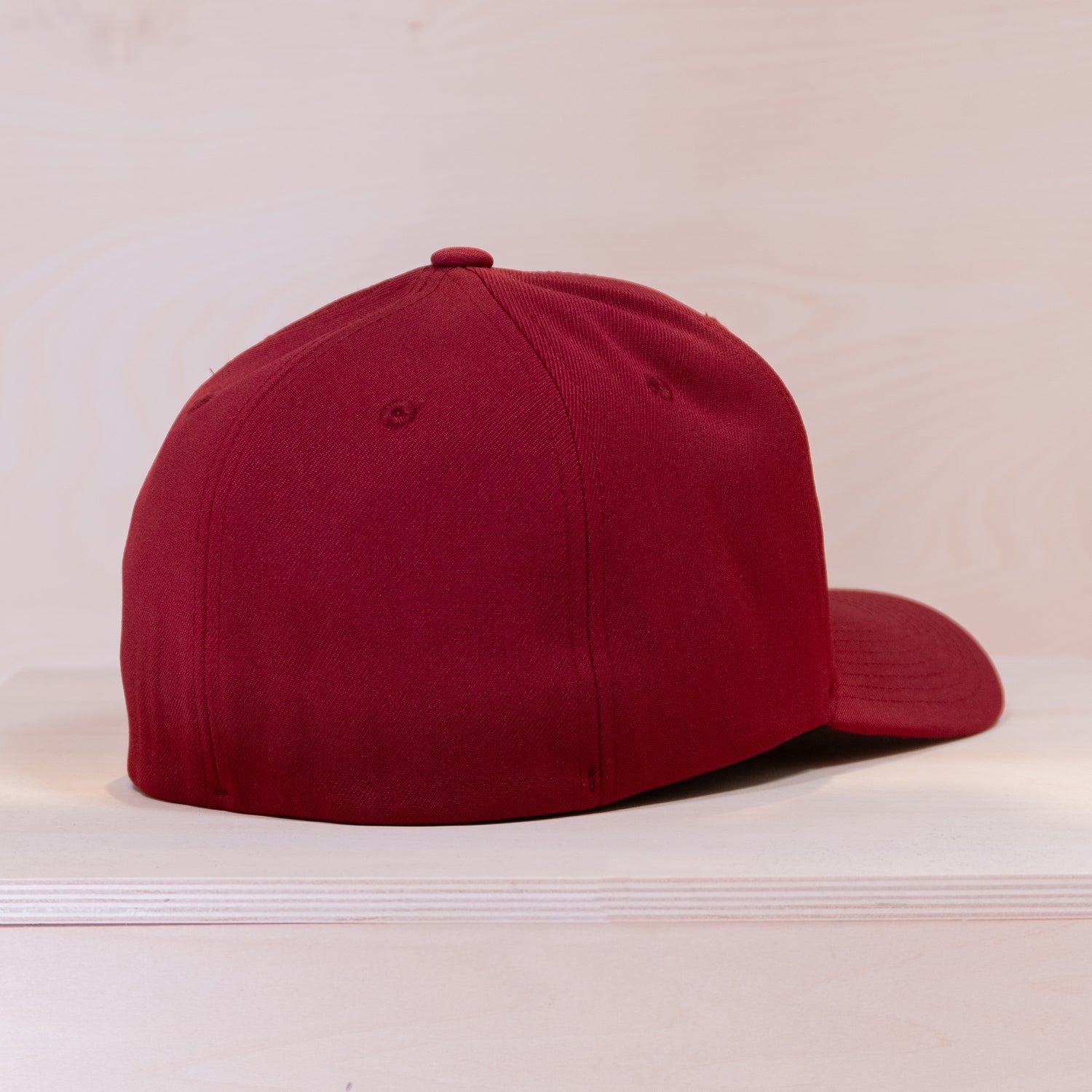 Sqrtn TGN Flex Cap Maroon