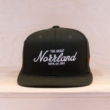 Sqrtn TGN Kids Cap Dark Mash