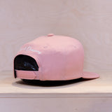Sqrtn TGN Kids Cap Pink