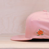 Sqrtn TGN Kids Cap Pink