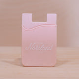 SQRTN Great Norrland Korthållare Pink