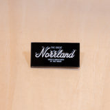 Sqrtn TGN Pin