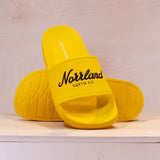 Sqrtn TGN Slider Yellow