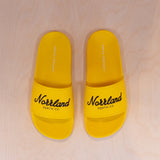 Sqrtn TGN Slider Yellow