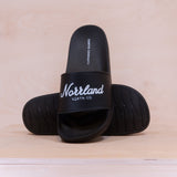 Sqrtn TGN Slider Black