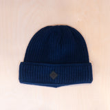 Sqrtn Tegefjäll Beanie Navy