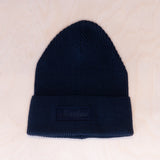 Sqrtn Umeå Beanie Navy