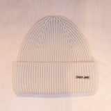 Sqrtn Vemdalen Beanie White