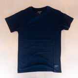 Sqrtn Wild Nature T-shirt Dark Navy