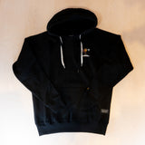 Sqrtn CB Rodeo Hood Black