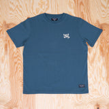 Sqrtn Gold Rush T-shirt Mallard