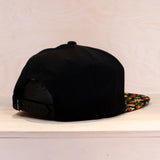 Sqrtn Great Norrland Cap Mumin Retro Black