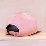 Sqrtn TGN Hooked Cap Pink