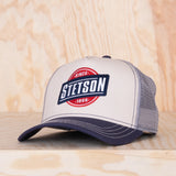Stetson Classic Point Trucker Cap Blue/Navy