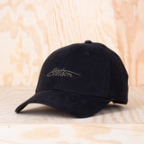 Stetson Baseball Cap Waxed Cotton WR