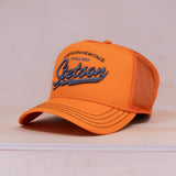 Stetson Trucker Cap American Heritage Classic