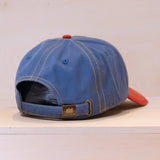 Stetson Baseball Cap Since 1865 Vintage Distressed