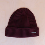 Stetson Merino Wool Beanie