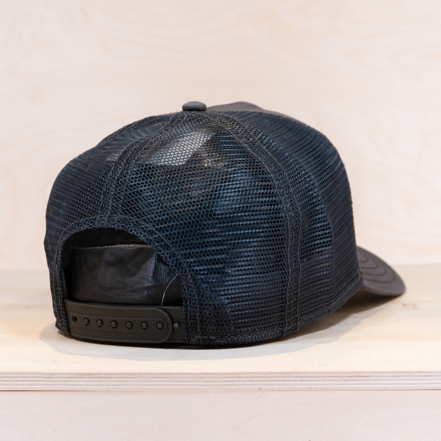 Stetson Trucker Cap American Heritage Classic Grey/Silver