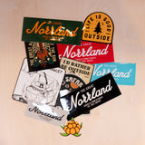 Julklappslekentips Stickerpack + Korthållare + Nyckelring