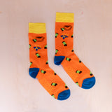 Svensk Husman Dammsugare Socks