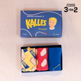 Svensk Husman Kalles Kaviar Box