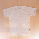 The Cocktail Club T-shirt White