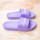 Sqrtn TGN Slider Lavender