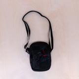 Topo Designs Mini Shoulder Bag Black/Black/Black