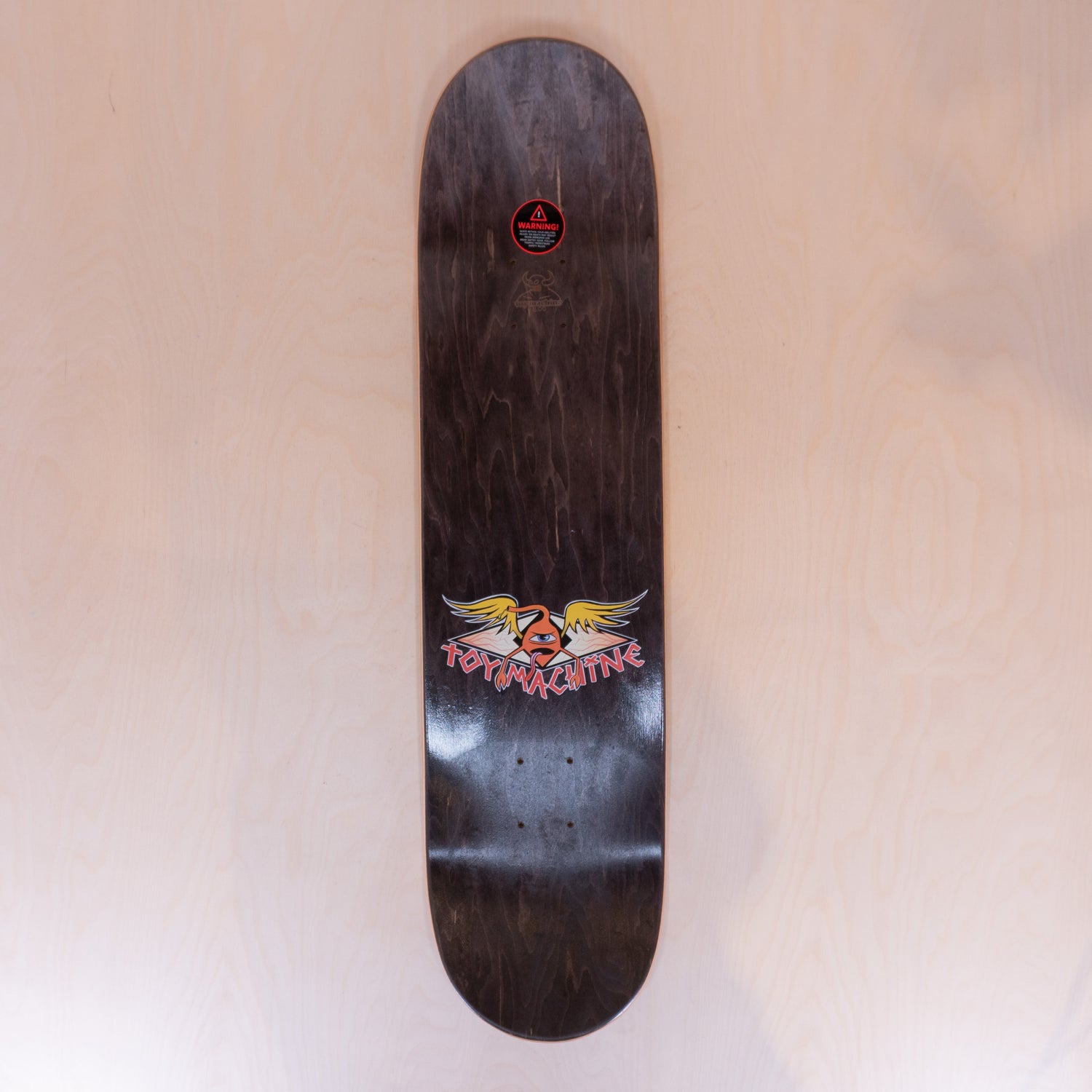 Toy Machine CJ Collins Sling Shot 8 Skatedeck