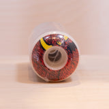 Toy Machine Furry Monster Wheels 54mm 100a