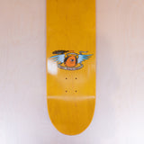 Toy Machine New Fists 003 8.25 Skatedeck