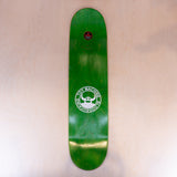 Toy Machine Sect Eye Blue Skatedeck 7,88