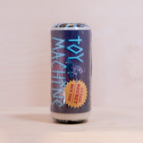 Toy Machine Super Premium Wheels 53mm 100a