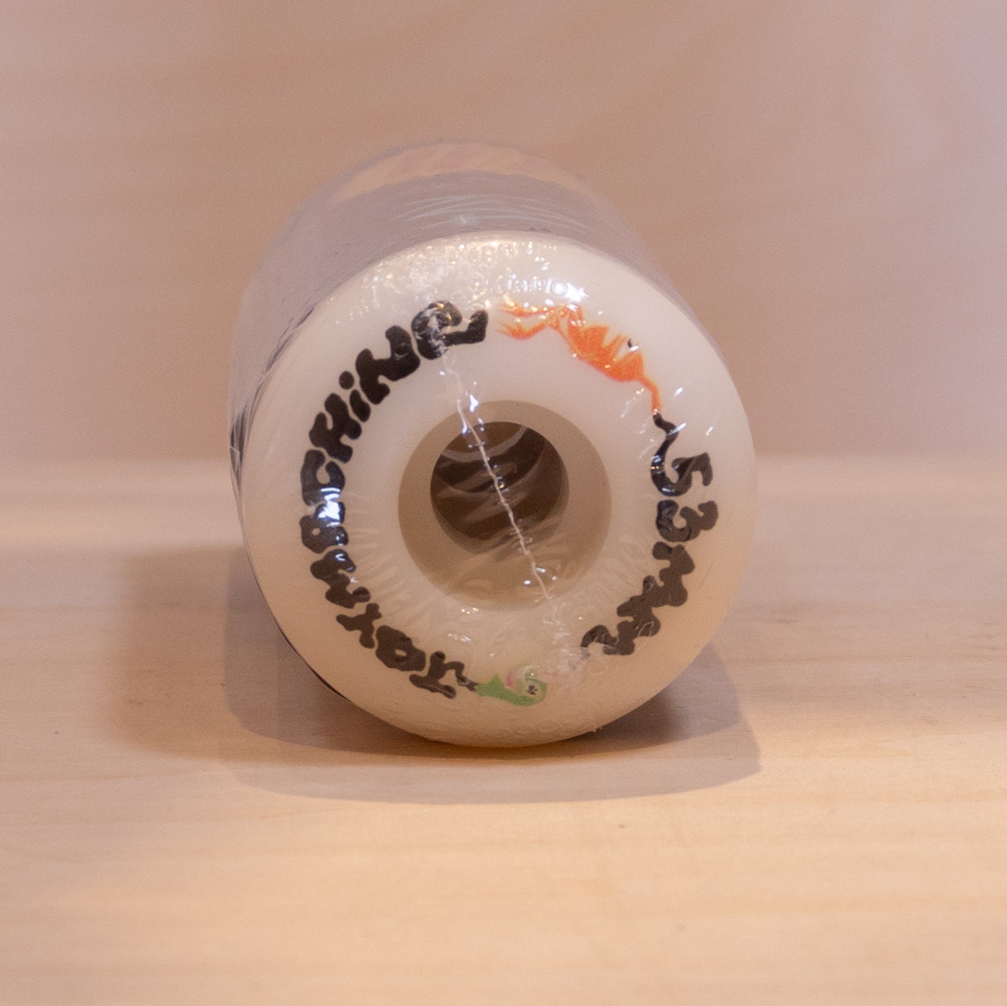 Toy Machine Trail 53mm 100a
