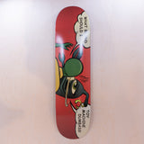 Toy Machine Slap 8.25 Skatedeck