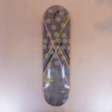 Uma Cody Chapman Undercurrent 8.38 Skatedeck