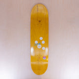 Uma Cody Chapman Undercurrent 8.38 Skatedeck