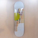Uma Landsled Cody Chapman Remnant 8.5 Skatedeck