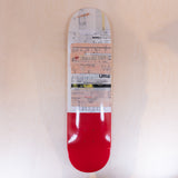 Uma Landsled Evan Smith Remnant 8.25 Skatedeck